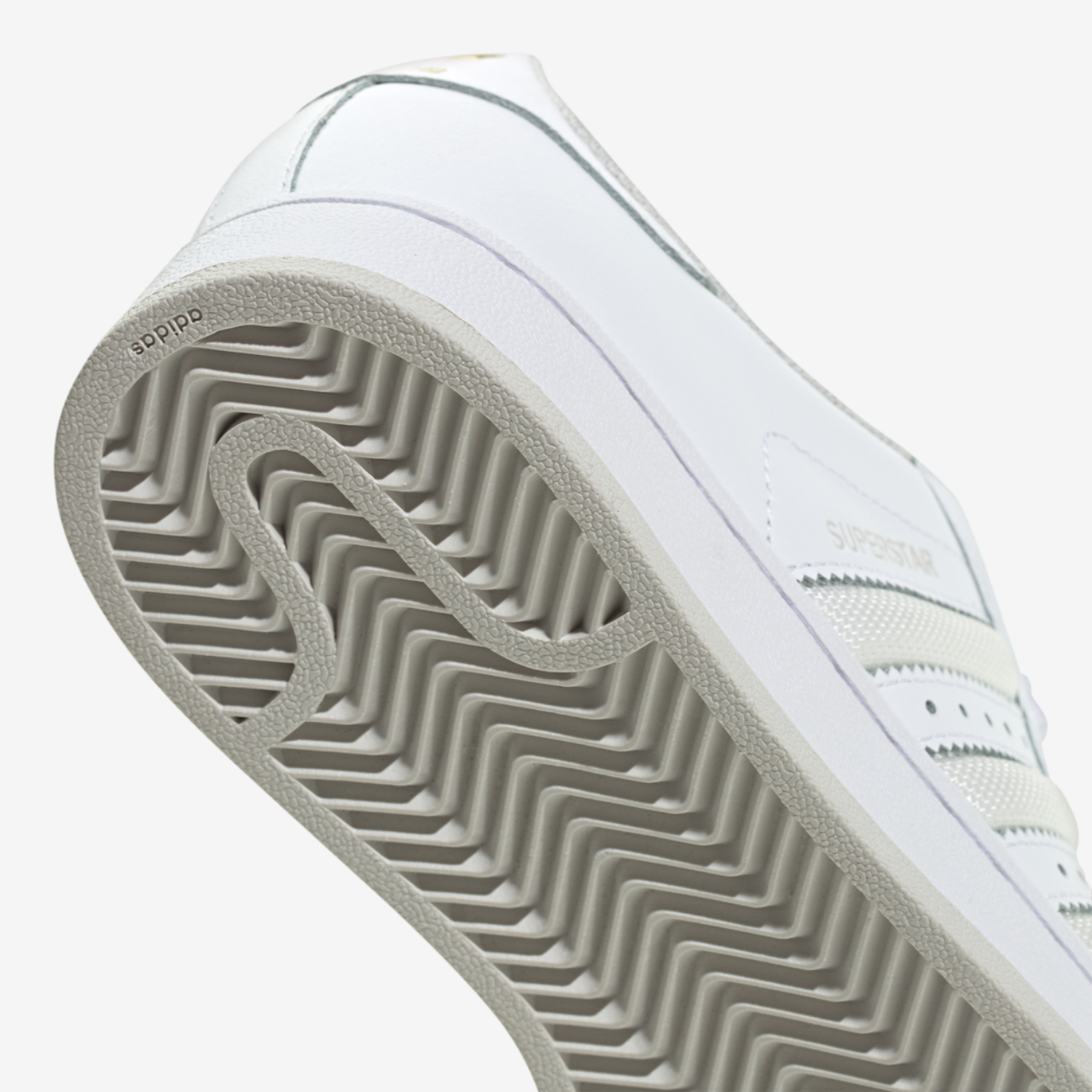 adidas Originals Superstar II Image 7 of 7. Tap to open photo gallery.