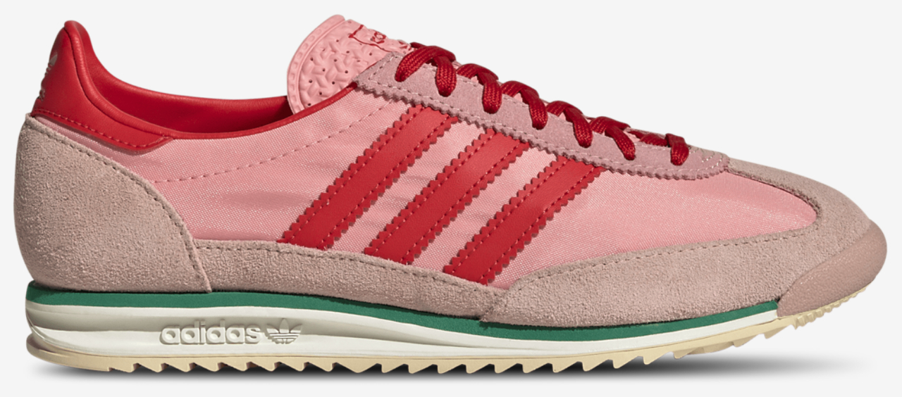adidas Originals SL 72 Image 1 of 5. Tap to open photo gallery.