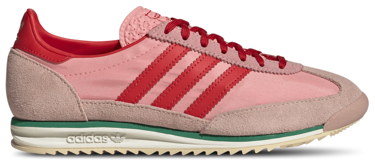 adidas Originals SL 72 Image 1 of 5. Tap to open photo gallery.