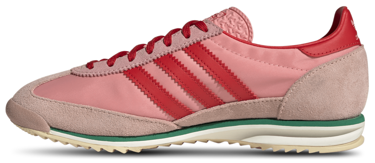 adidas Originals SL 72 Image 2 of 5. Tap to open photo gallery.