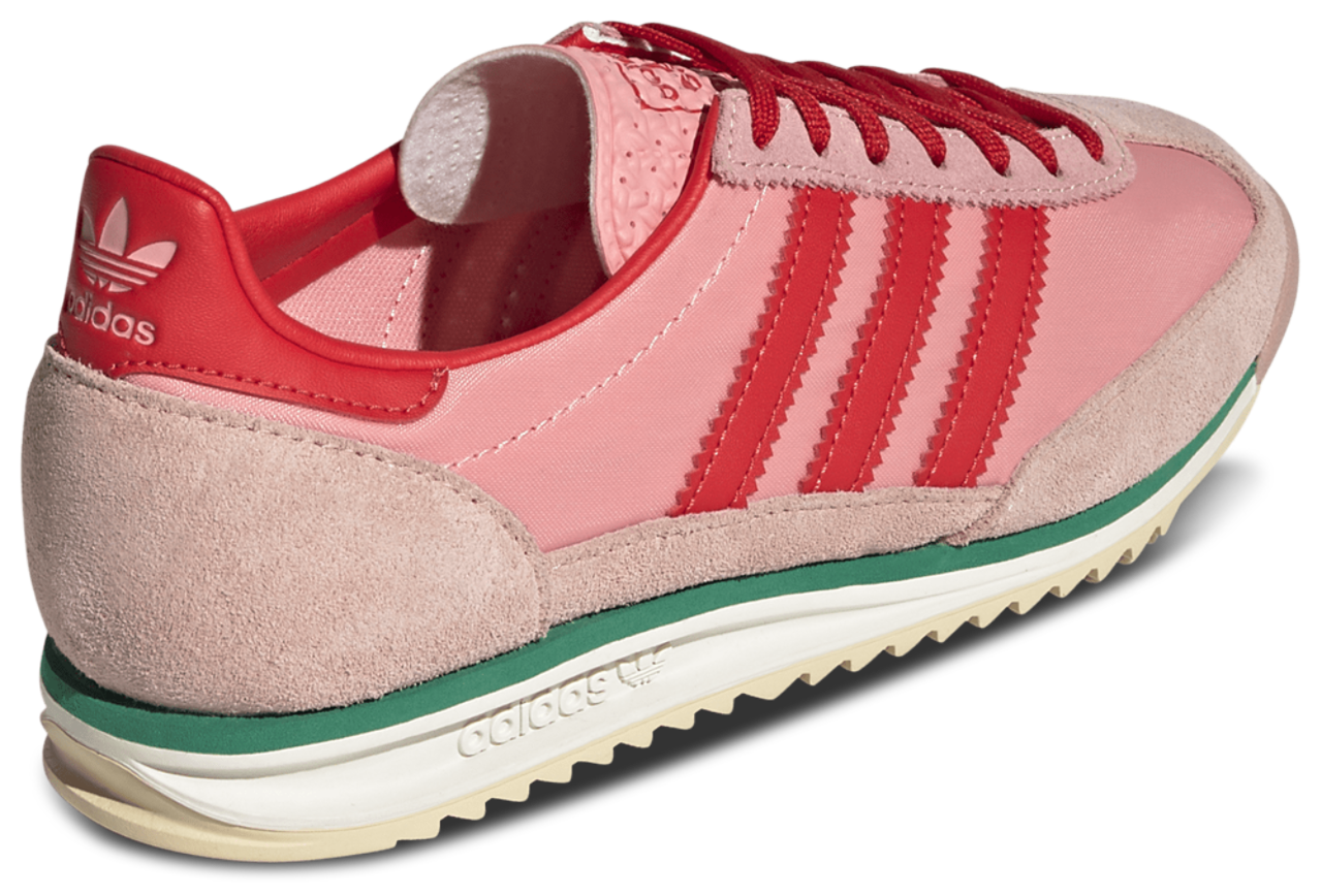 adidas Originals SL 72 Image 3 of 5. Tap to open photo gallery.