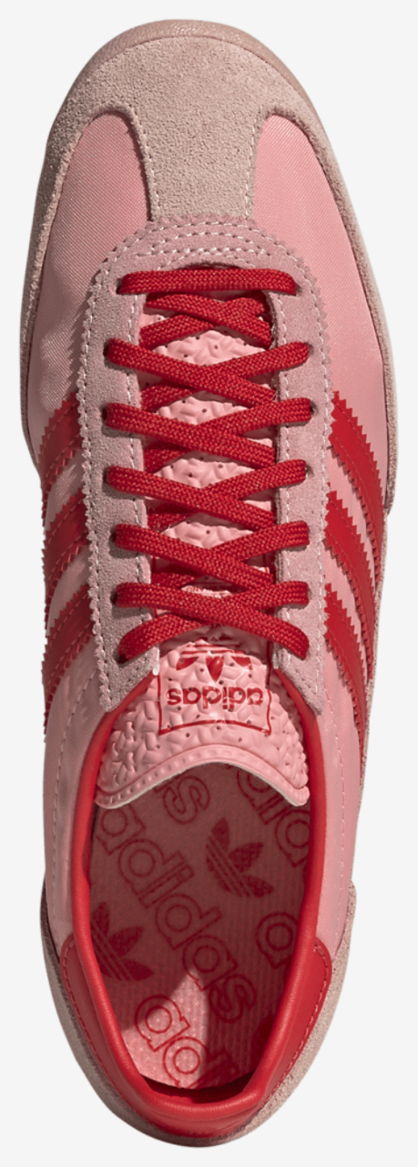adidas Originals SL 72 Image 4 of 5. Tap to open photo gallery.