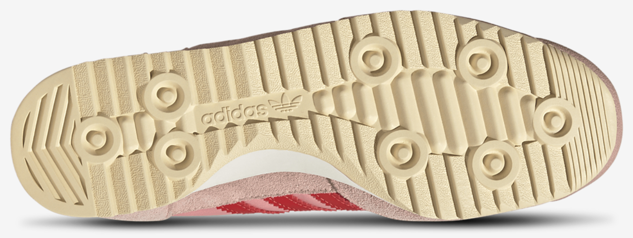 adidas Originals SL 72 Image 5 of 5. Tap to open photo gallery.