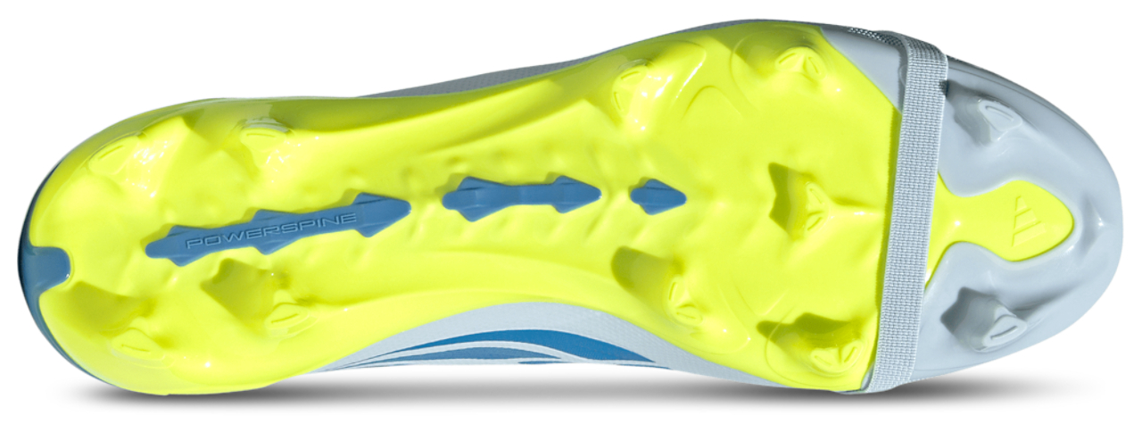 adidas Predator League Fold-Over Tongue FG/MG Image 5 of 7. Tap to open photo gallery.
