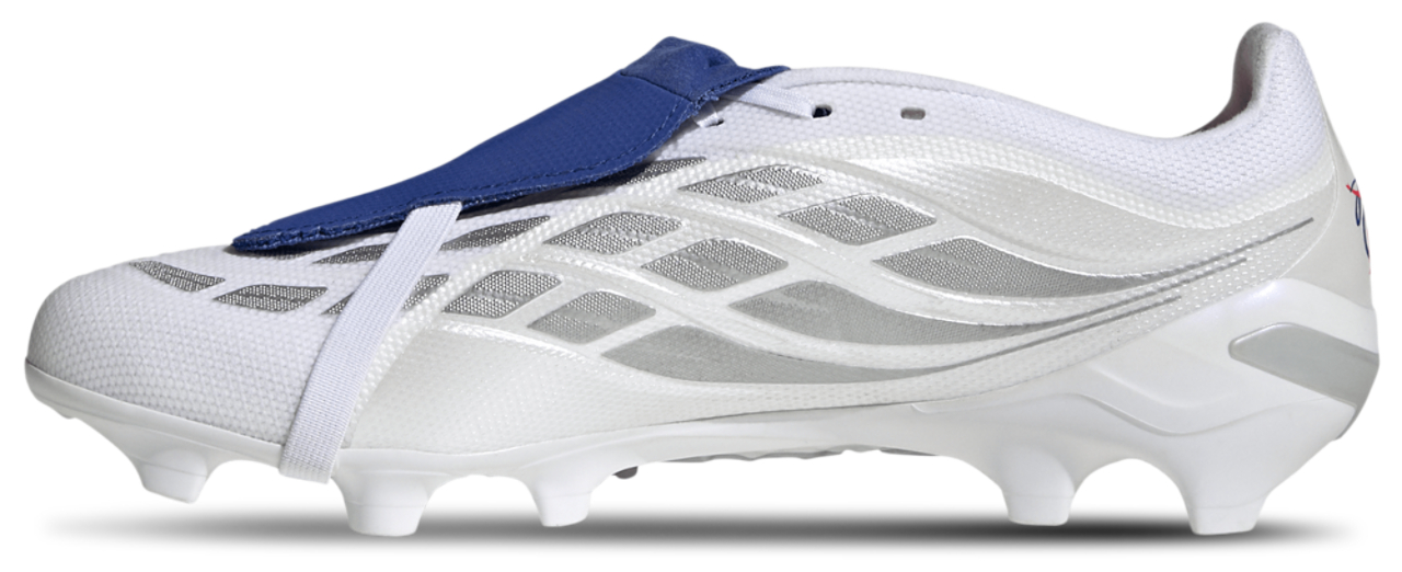 adidas Predator League Folded Tongue FG/MG Image 2 of 5. Tap to open photo gallery.