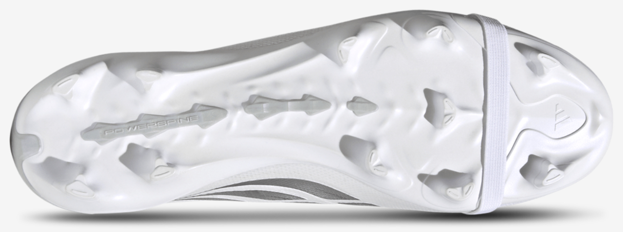 adidas Predator League Folded Tongue FG/MG Image 5 of 5. Tap to open photo gallery.