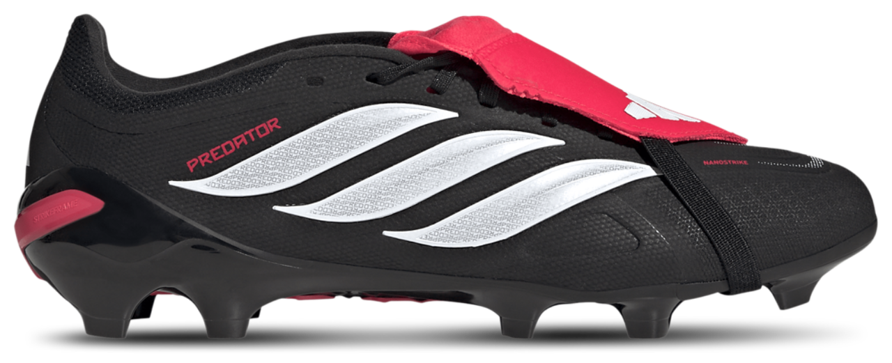 adidas Predator League Folded Tongue FG/MG - Men's | Foot Locker