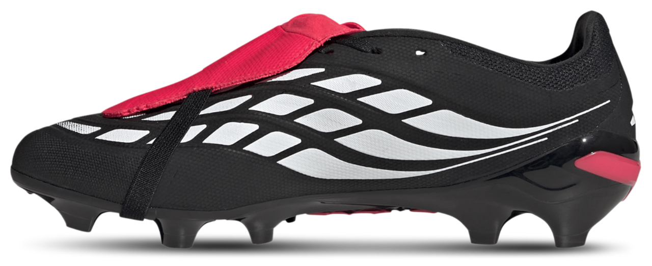 adidas Predator League Folded Tongue FG/MG Image 2 of 5. Tap to open photo gallery.