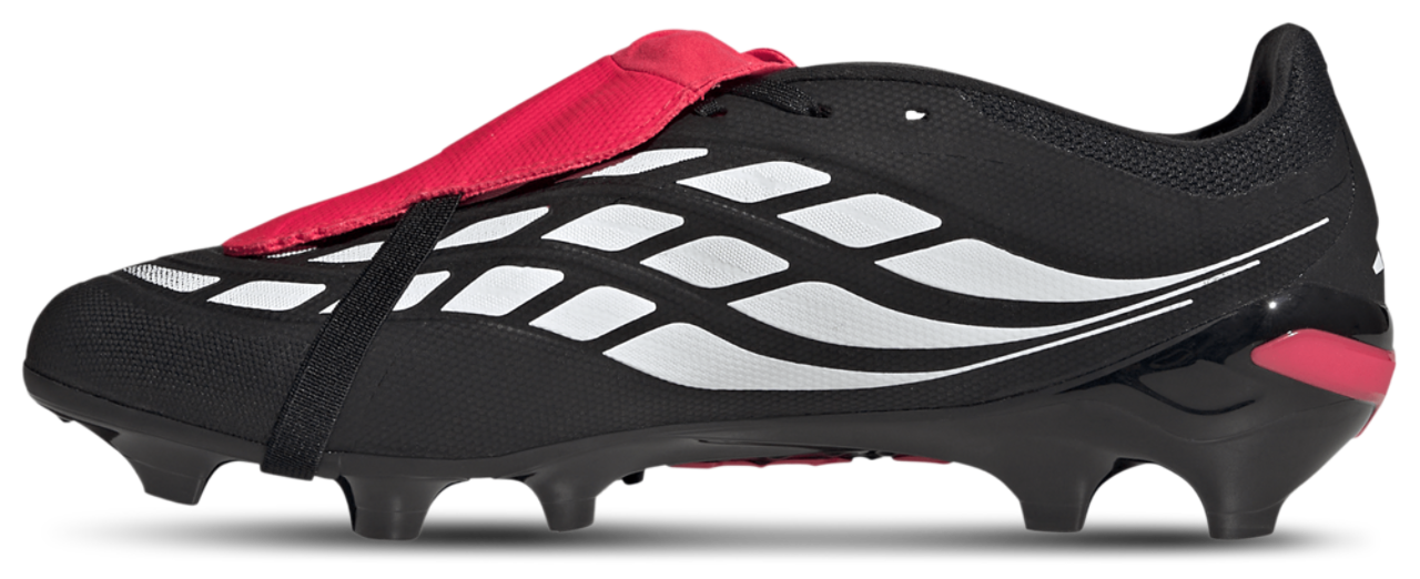 adidas Predator League Folded Tongue FG/MG - Men's | Foot Locker