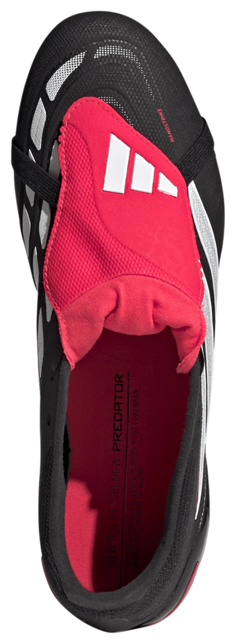 adidas Predator League Folded Tongue FG/MG - Men's | Foot Locker