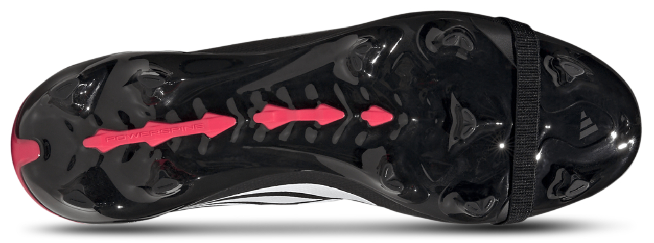 adidas Predator League Folded Tongue FG/MG Image 5 of 5. Tap to open photo gallery.