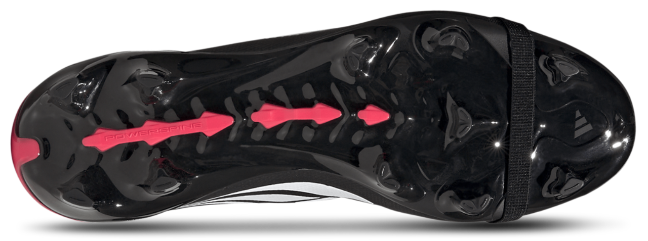 adidas Predator League Folded Tongue FG/MG - Men's | Foot Locker