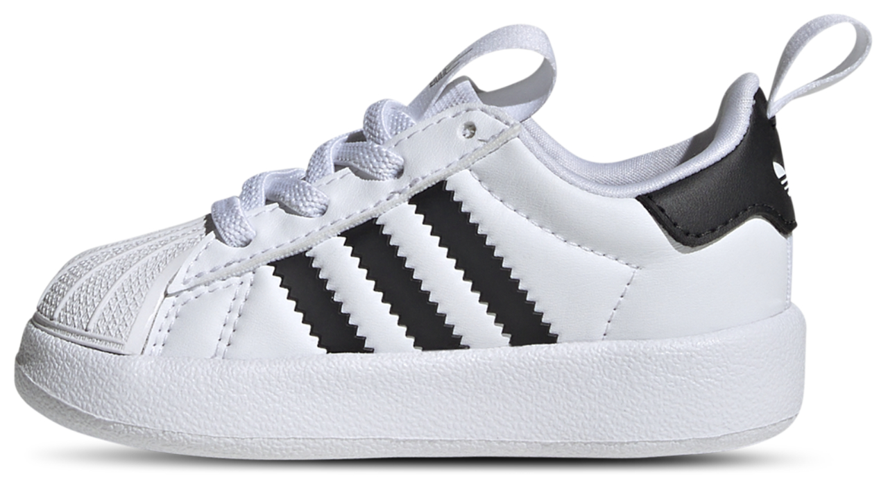 adidas Originals Superstar 360 Image 2 of 7. Tap to open photo gallery.