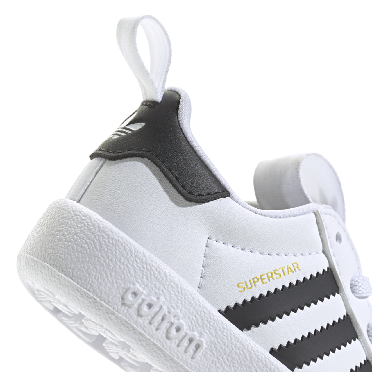 adidas Originals Superstar 360 Image 6 of 7. Tap to open photo gallery.