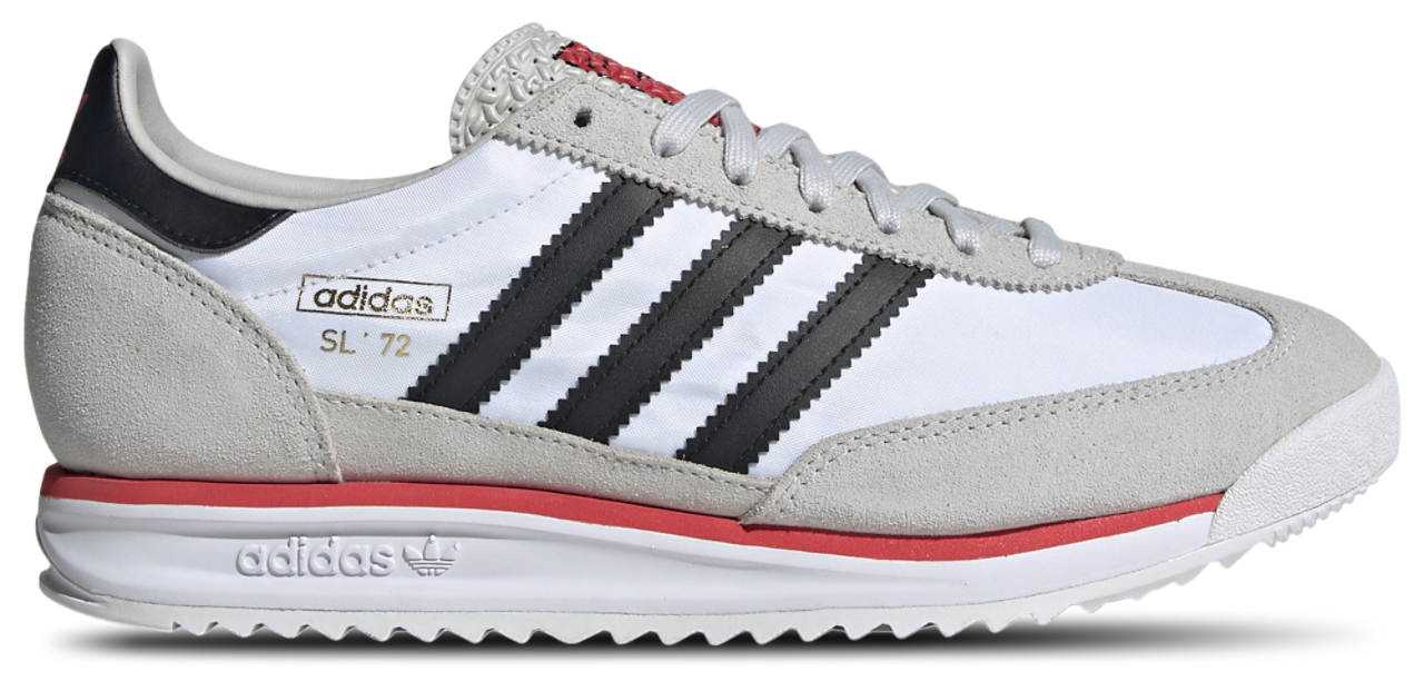 adidas Originals SL 72 RS Image 1 of 6. Tap to open photo gallery.