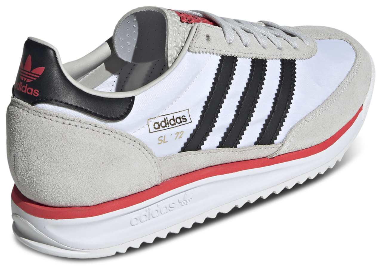 adidas Originals SL 72 RS Image 4 of 6. Tap to open photo gallery.