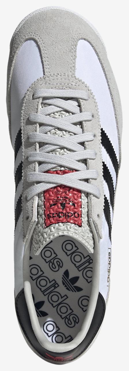 adidas Originals SL 72 RS Image 5 of 6. Tap to open photo gallery.