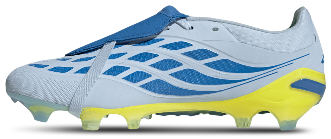 adidas Predator Pro Fold-Over Tongue FG Image 2 of 7. Tap to open photo gallery.