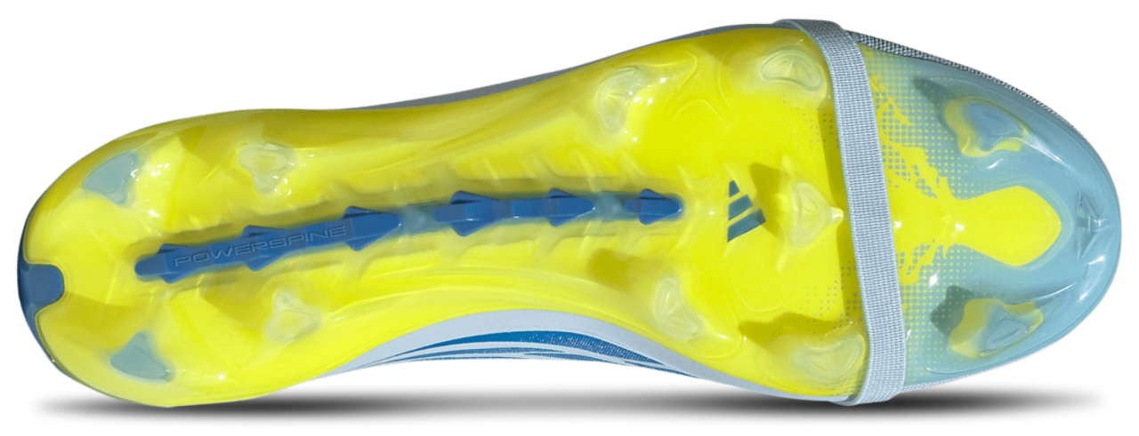 adidas Predator Pro Fold-Over Tongue FG Image 5 of 7. Tap to open photo gallery.
