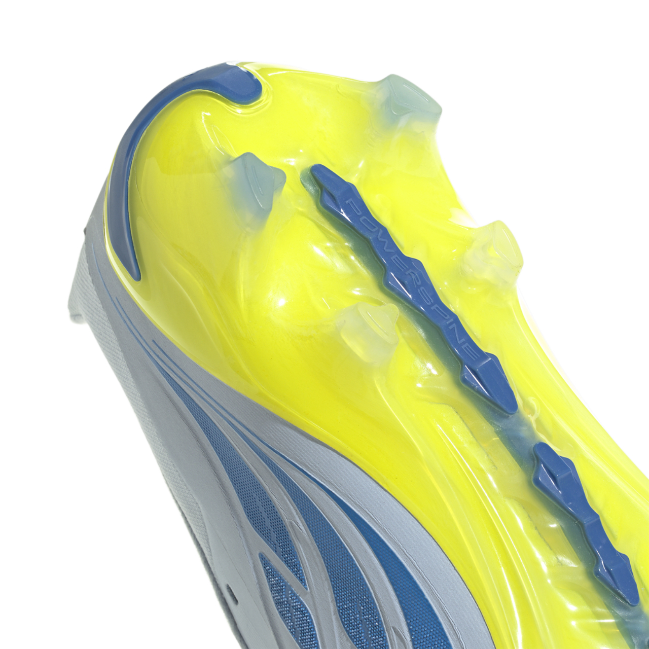 adidas Predator Pro Fold-Over Tongue FG Image 7 of 7. Tap to open photo gallery.