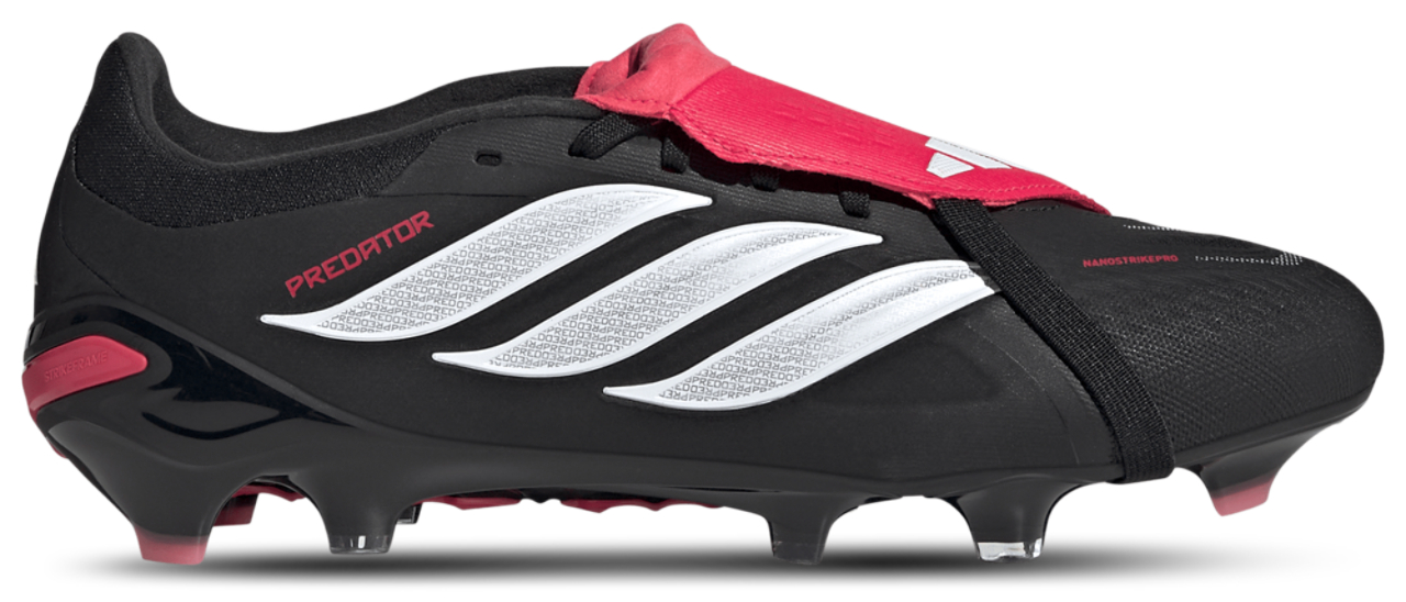 シューズ  PREDATOR PRO 28cm adidas Predator Pro Fold-Over Tongue Firm Ground - Men's | Champs