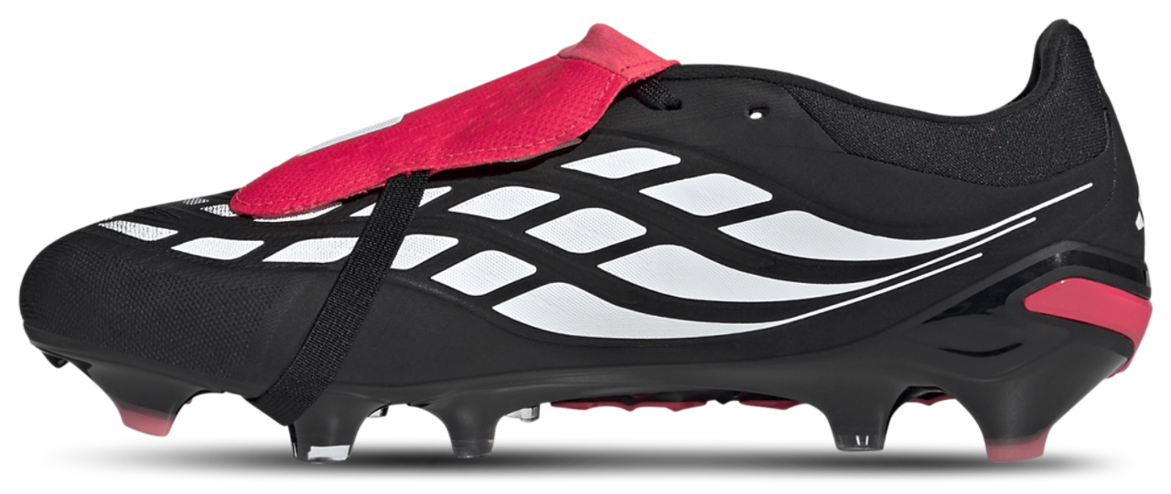 adidas Predator Pro Fold-Over Tongue Firm Ground - Men's | Champs