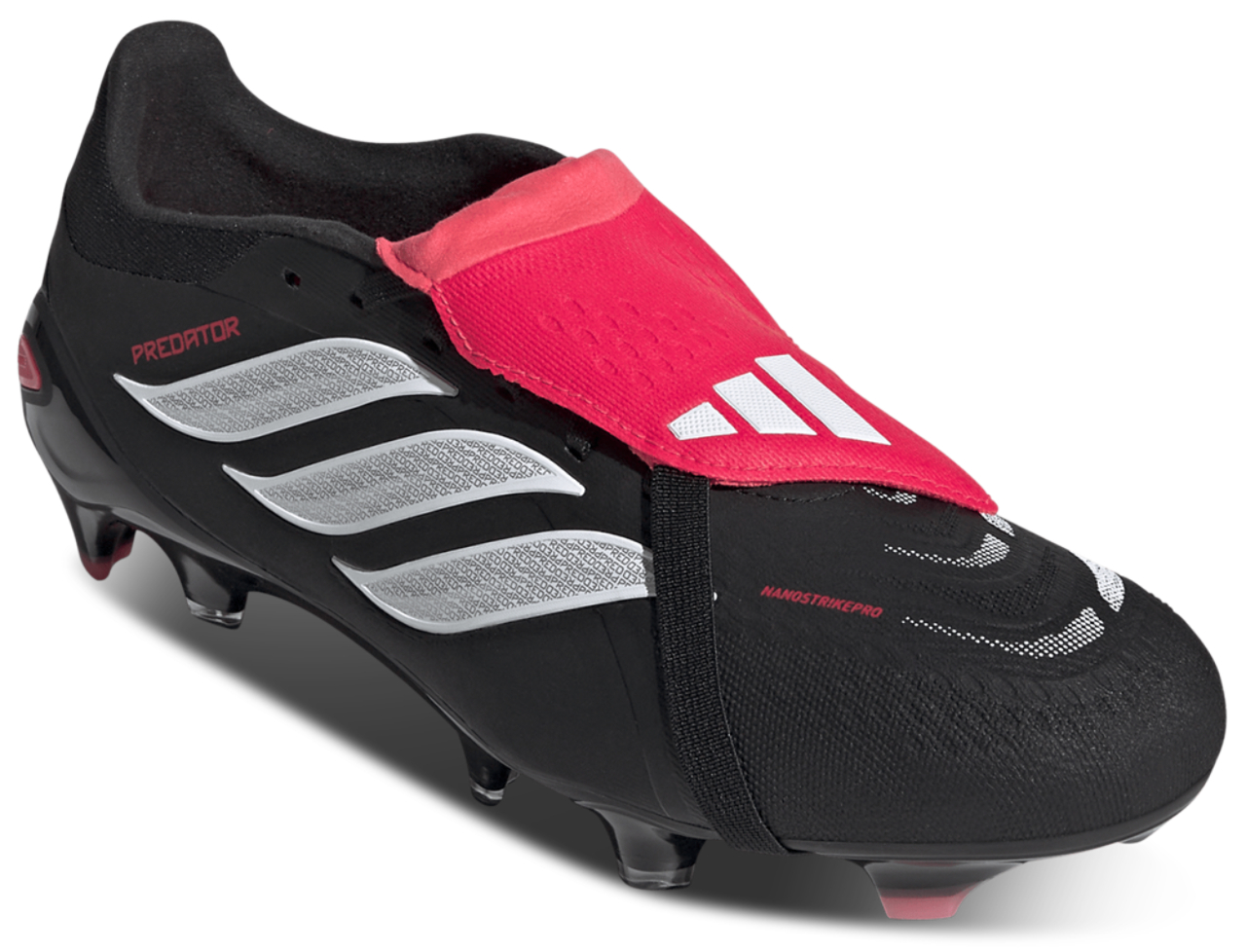 adidas Predator Pro Fold-Over Tongue Firm Ground - Men's | Champs