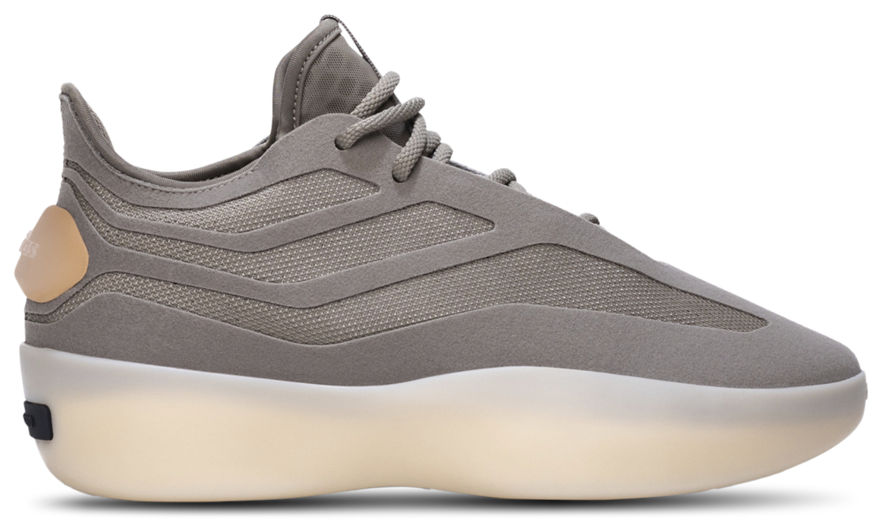 靴 FEAR OF GOD ATHLETICS BASKETBALL adidas adidas Fear of God Athletics I Basketball Carbon Men's