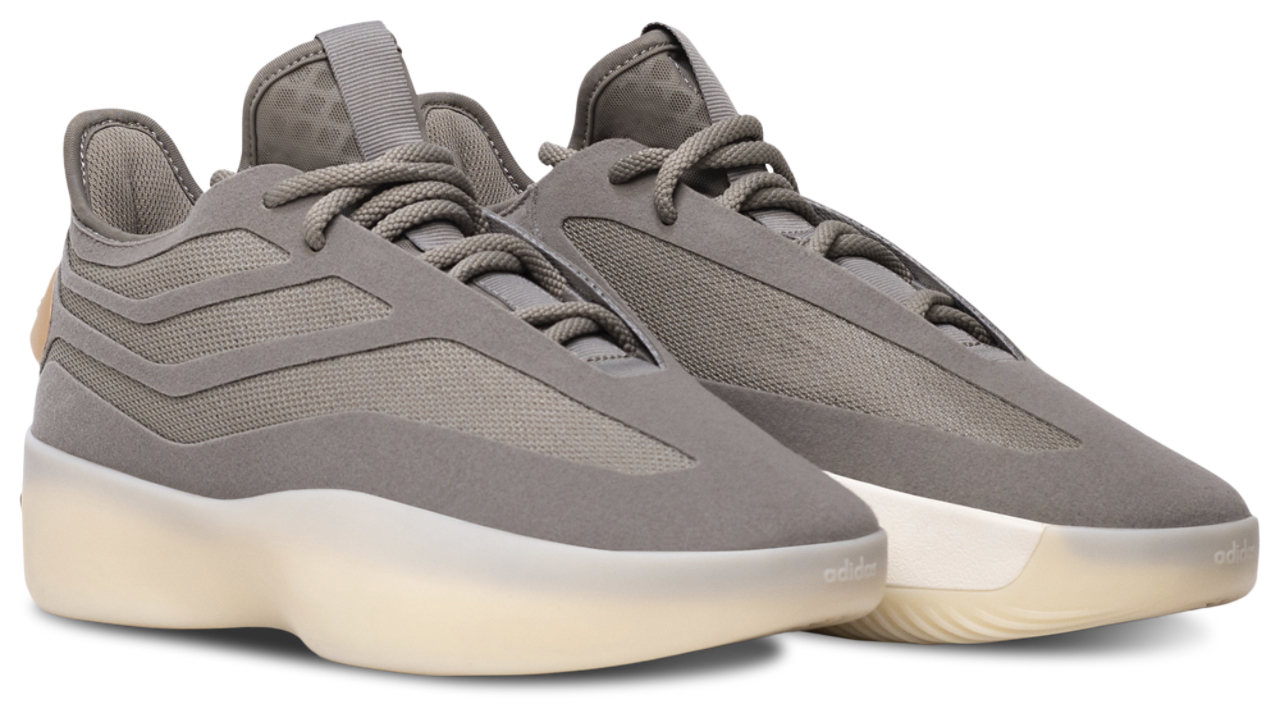 adidas Fear of God Athletics Basketball II Foot Locker