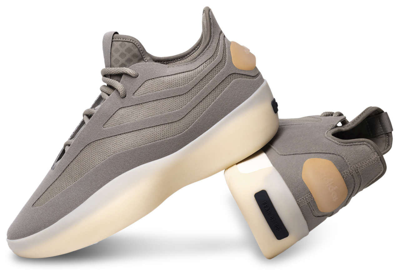 adidas Fear of God Athletics Basketball II