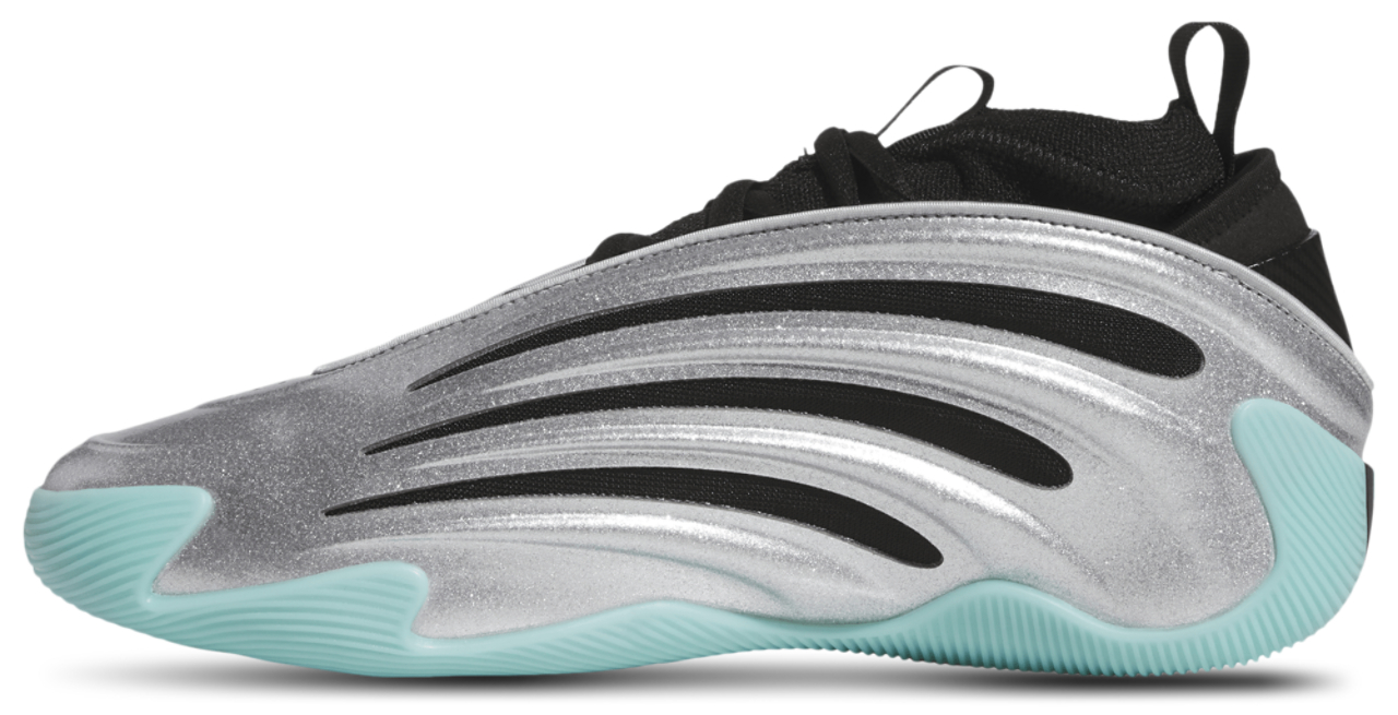 adidas Harden Volume 9 Image 2 of 5. Tap to open photo gallery.