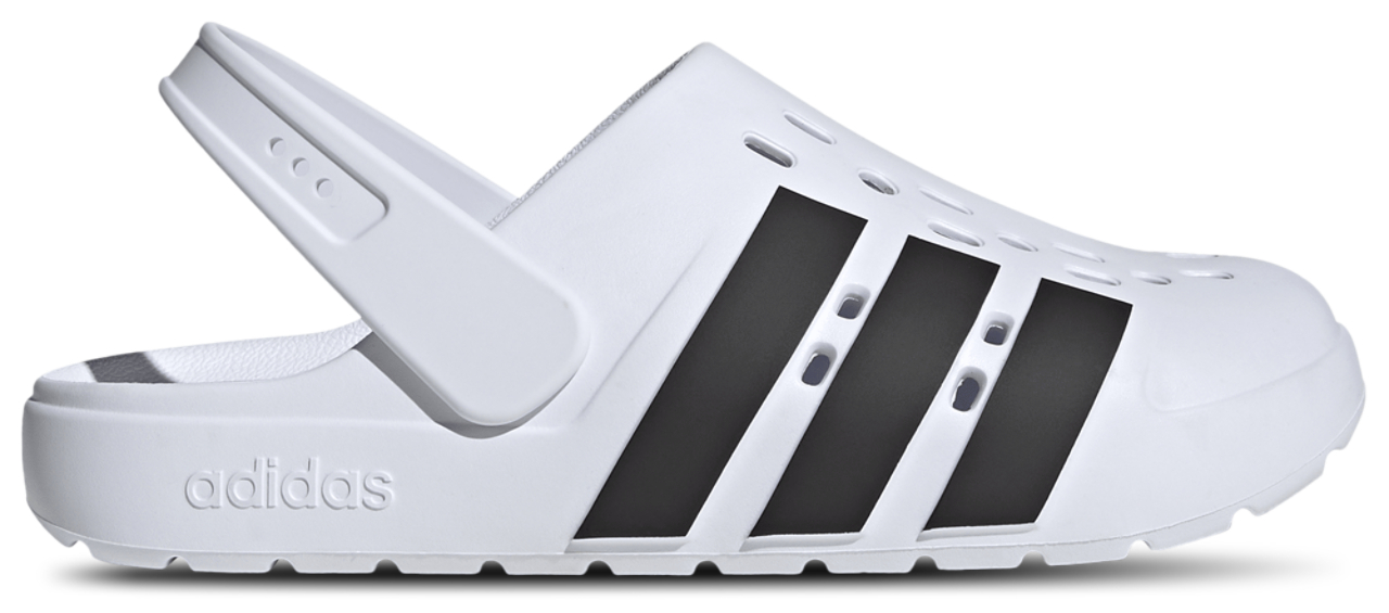 adidas Adilette Clogs | Champs Sports