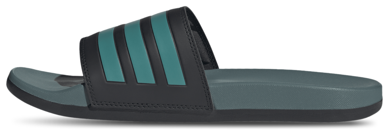 adidas Adilette Comfort  Image 2 of 5. Tap to open photo gallery.