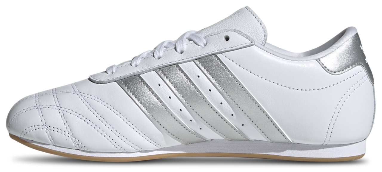 adidas Women's Taekwondo シューズ Adidas Women's Taekwondo Mei Black White Gum – Puffer Reds