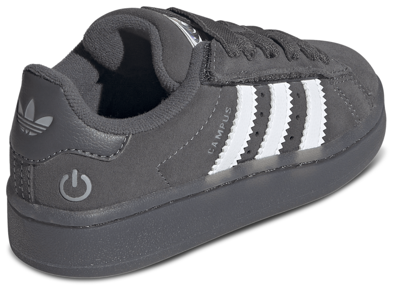 adidas Originals Campus 00s LED Lights Image 3 of 7. Tap to open photo gallery.