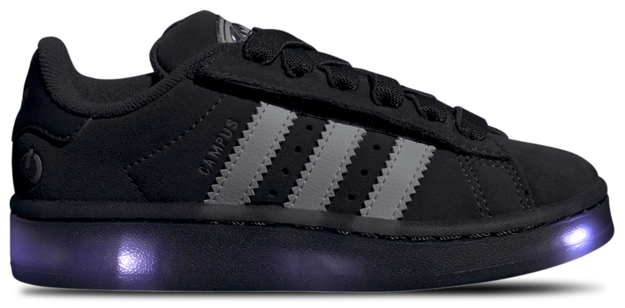 adidas Originals Campus 00s LED Lights Image 6 of 7. Tap to open photo gallery.