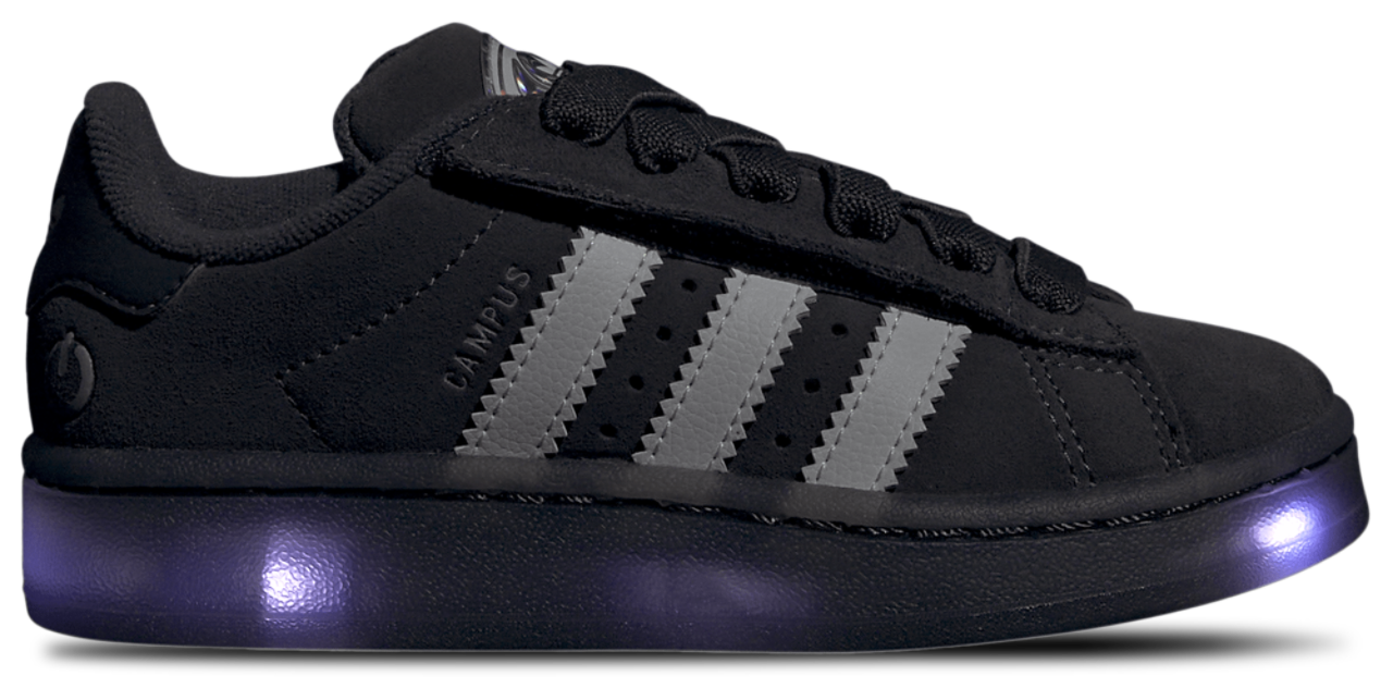 adidas Originals Campus 00s LED Lights Image 6 of 7. Tap to open photo gallery.