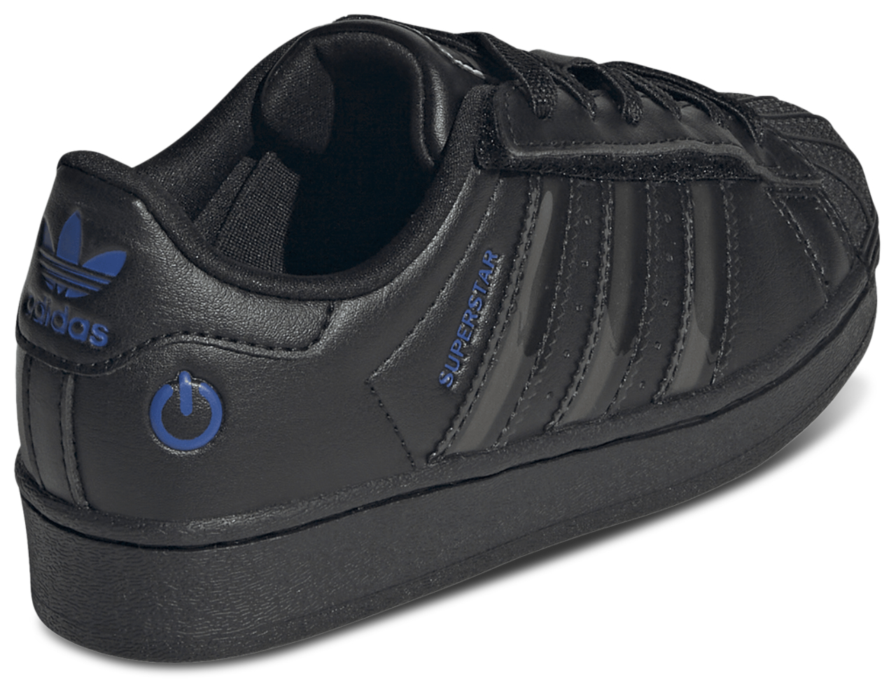 adidas Originals Superstar Image 4 of 8. Tap to open photo gallery.