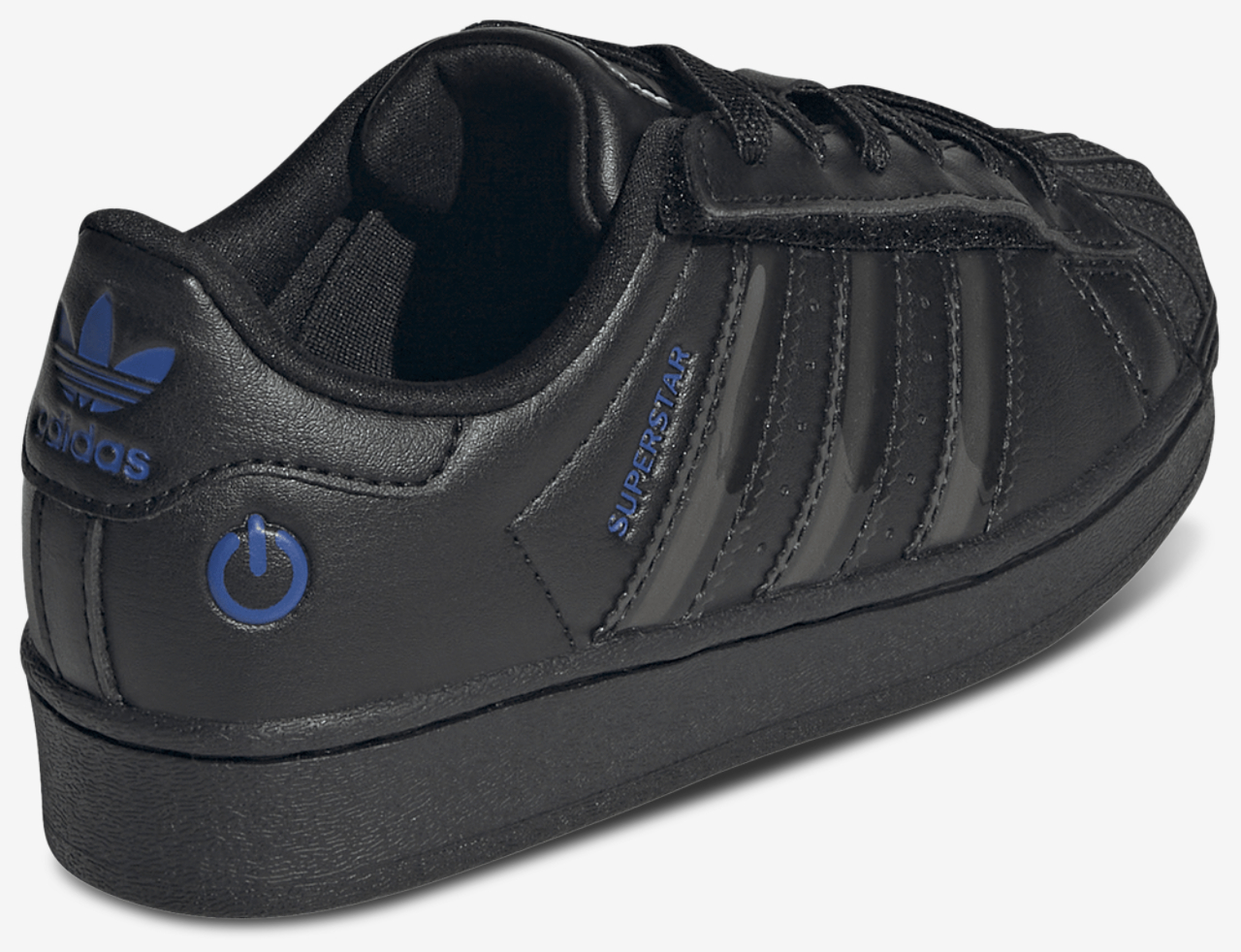 adidas Originals Superstar Image 4 of 8. Tap to open photo gallery.