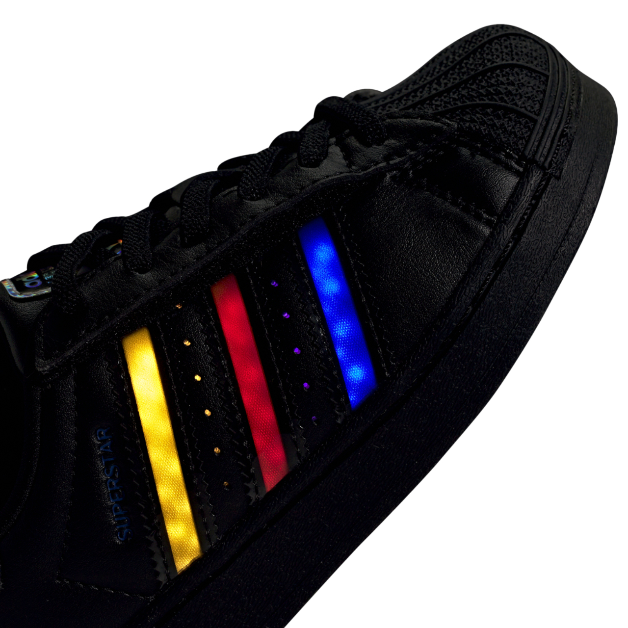 adidas Originals Superstar Image 8 of 8. Tap to open photo gallery.