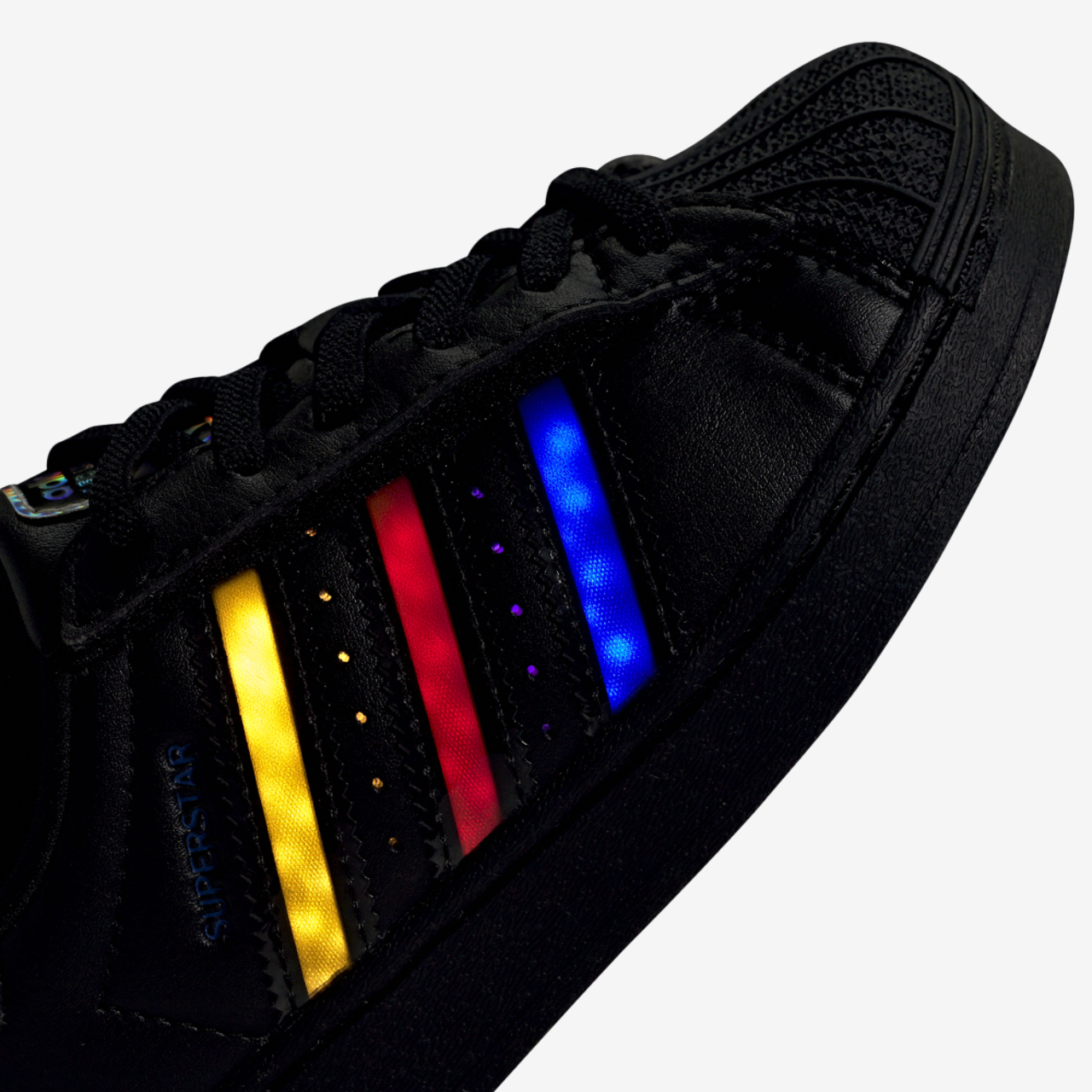 adidas Originals Superstar Image 8 of 8. Tap to open photo gallery.
