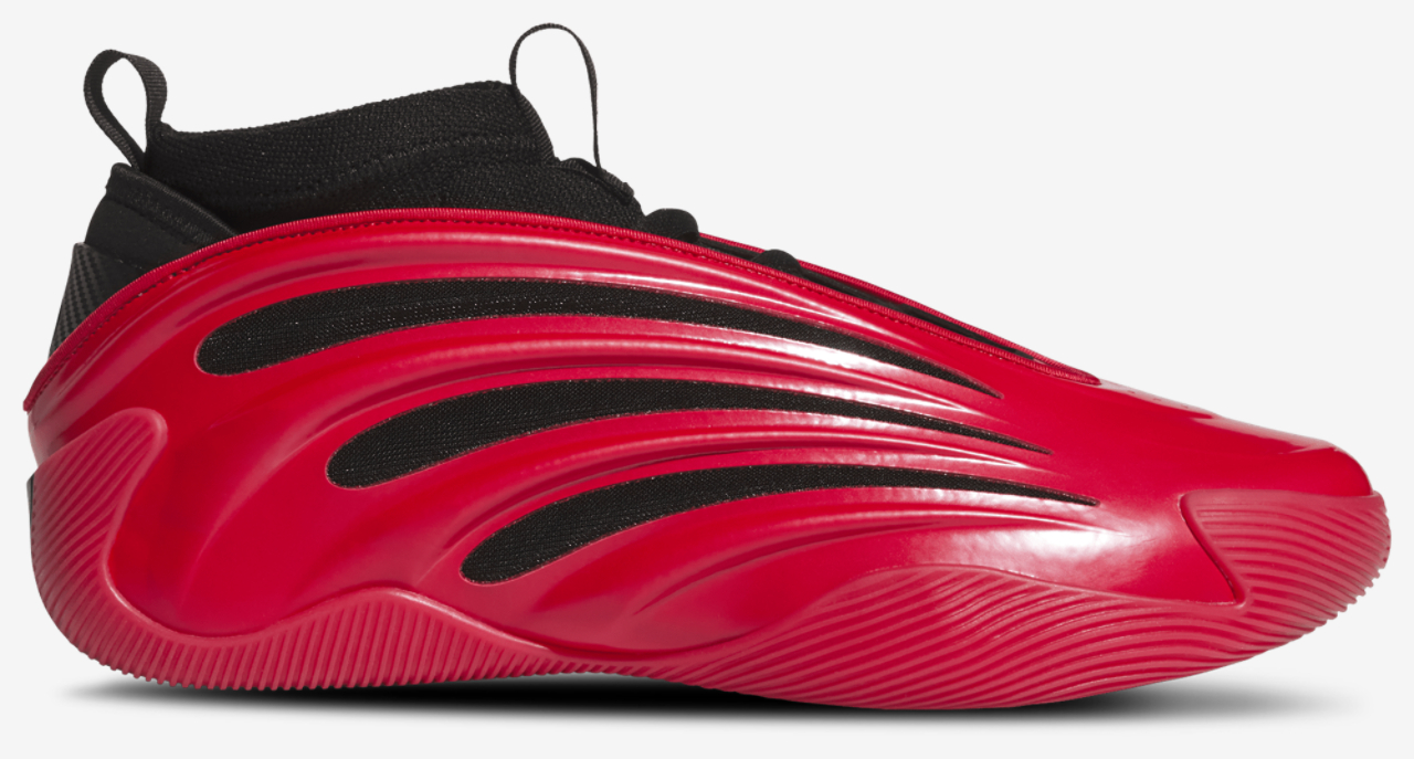 adidas Harden Volume 9 Image 1 of 8. Tap to open photo gallery.