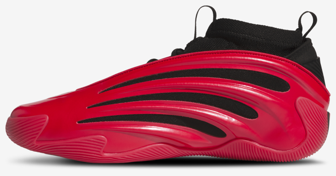 adidas Harden Volume 9 Image 2 of 8. Tap to open photo gallery.