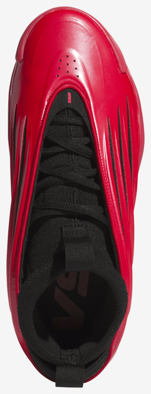 adidas Harden Volume 9 Image 4 of 8. Tap to open photo gallery.