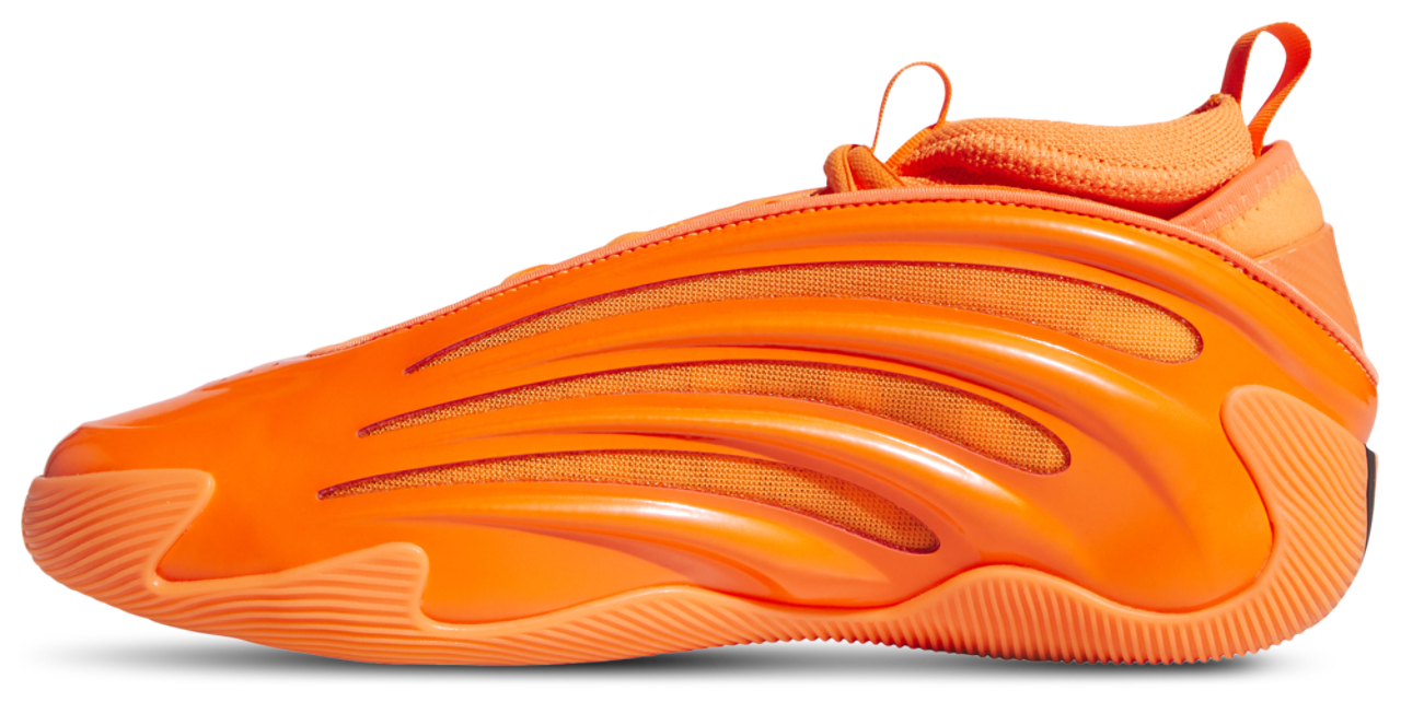 adidas Harden Volume 9 Image 2 of 5. Tap to open photo gallery.