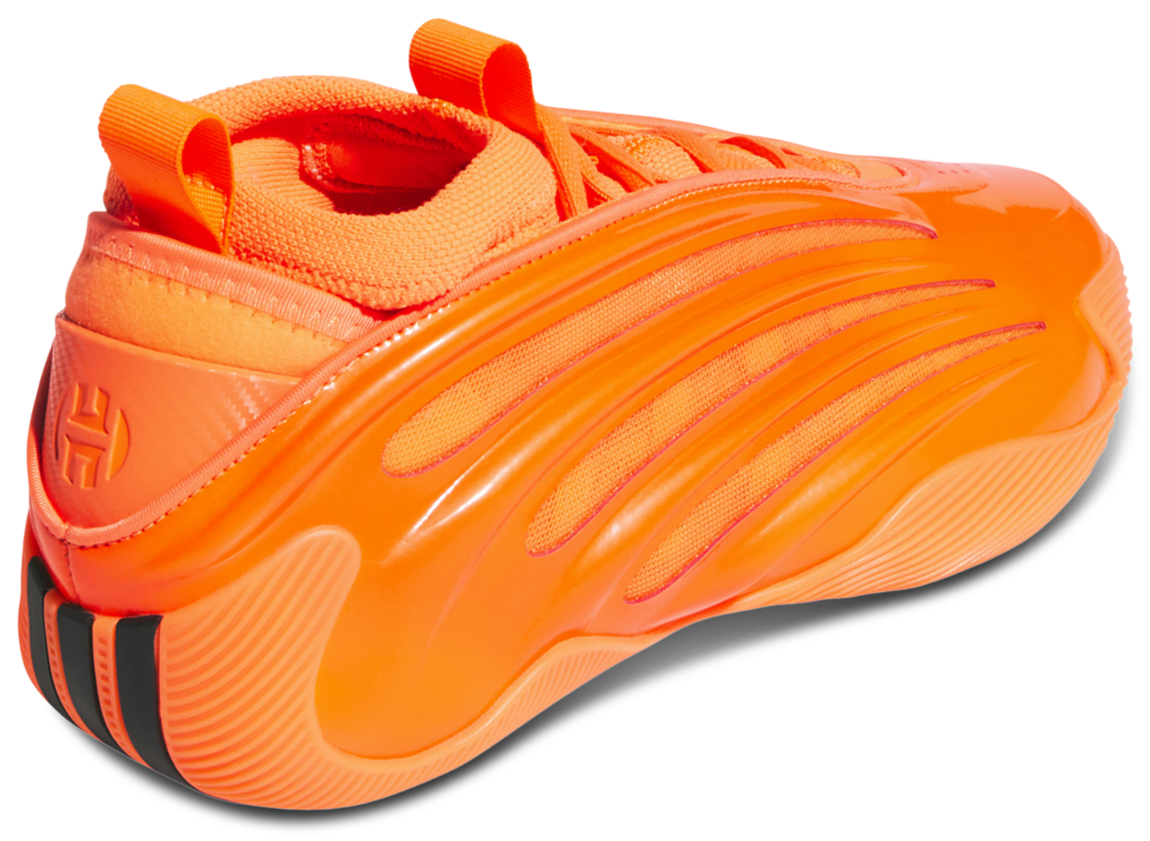 ハーデン9 adidas Harden Volume 9 Jalen Williams Sneakers - White