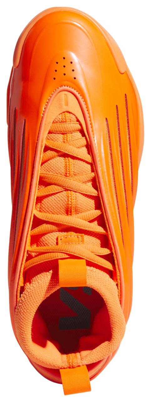 ハーデン9 adidas Harden Volume 9 Jalen Williams Sneakers - White