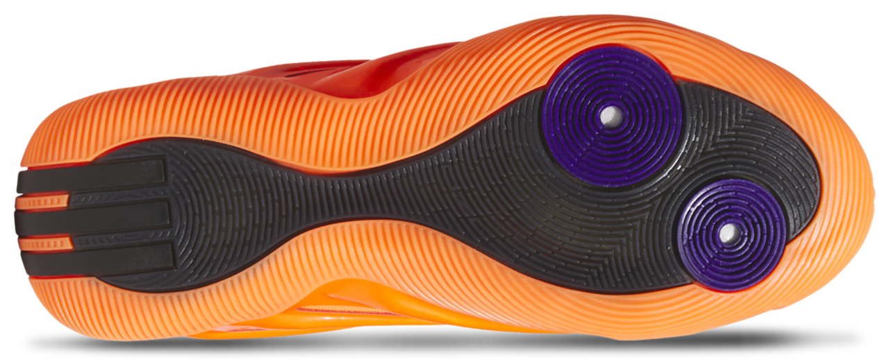 adidas Harden Volume 9 Image 5 of 5. Tap to open photo gallery.