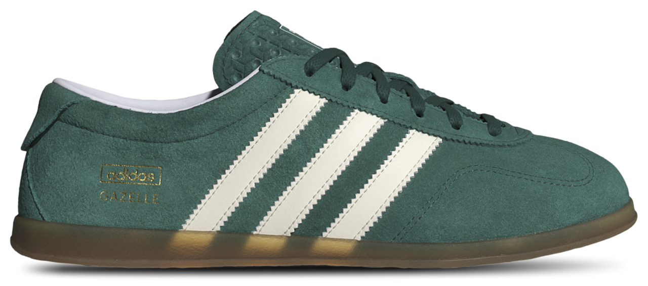 adidas Originals Gazelle Low Pro Image 1 of 5. Tap to open photo gallery.