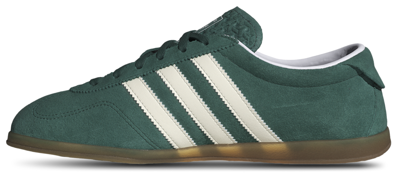 adidas Originals Gazelle Low Pro Image 2 of 5. Tap to open photo gallery.